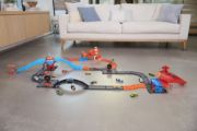 Obrázek Hot Wheels City příšerná odplata asst 