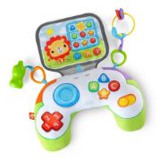 Obrázek Fisher Price polštářek pod bříško pro nejmenší hráče 