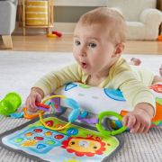 Obrázek Fisher Price polštářek pod bříško pro nejmenší hráče 