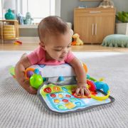 Obrázek Fisher Price polštářek pod bříško pro nejmenší hráče 