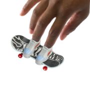 Obrázek Hot Wheels FINGERBOARD a boty asst