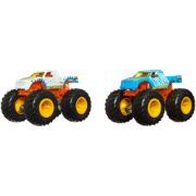 Obrázek Hot Wheels Monster Trucks Color Shifters asst