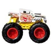 Obrázek Hot Wheels Monster Trucks Color Shifters asst