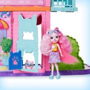 Obrázek ENCHANTIMALS BYTEČEK VE MĚSTĚ