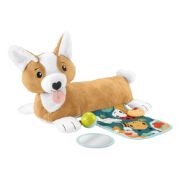 Obrázek Fisher Price polštářek pod bříško pejsek