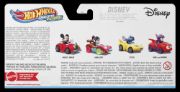 Obrázek Hot Wheels RACERVERSE 4ks auto asst 