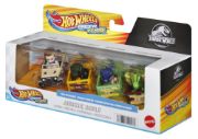 Obrázek Hot Wheels RACERVERSE 4ks auto asst 