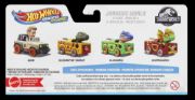Obrázek Hot Wheels RACERVERSE 4ks auto asst 