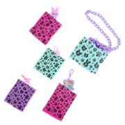 Obrázek Barbie CUTIE REVEAL plyšová kabelka asst 