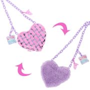 Obrázek Barbie CUTIE REVEAL plyšová kabelka asst 