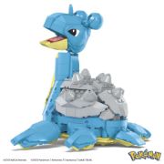 Obrázek MEGA POKÉMON POHYBLIVÝ LAPRAS