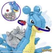 Obrázek MEGA POKÉMON POHYBLIVÝ LAPRAS
