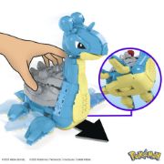 Obrázek MEGA POKÉMON POHYBLIVÝ LAPRAS