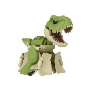 Obrázek JW DINOSAUŘÍ TRANSFORUMUJÍCÍ SE VAJÍČKO ASST