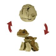 Obrázek JW DINOSAUŘÍ TRANSFORUMUJÍCÍ SE VAJÍČKO ASST