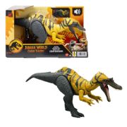 Obrázek Jurassic World Dinosaurus s divokým řevem asst