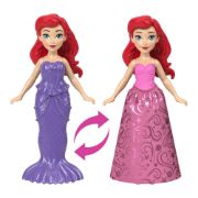 Obrázek DP MALÁ PANENKA ARIEL A KRÁLOVSKÝ ZÁMEK