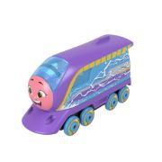 Obrázek Fisher Price color changers tahací kovová mašinka asst