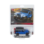 Obrázek Hot Wheels prémiové auto 1:43 asst