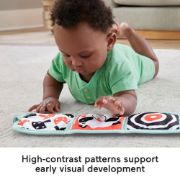 Obrázek FP MĚKKÉ LEPORELO SE ZVÍŘÁTKY Z DŽUNGLE