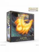 Obrázek Heroes of Might and Magic III - Soutok (rozšíření) CZ