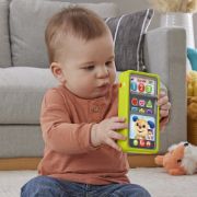 Obrázek Fisher Price pejskův chytrý telefon