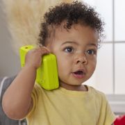 Obrázek Fisher Price pejskův chytrý telefon