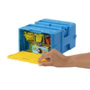 Obrázek HW TRACK BUILDER DRÁHA V BOXÍKU ASST