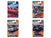 Obrázek Hot Wheels tematický angličák - RYCHLE A ZBĚSILE asst