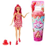 Obrázek Barbie POP REVEAL Barbie šťavnaté ovoce - MELOUNOVÁ TŘÍŠŤ