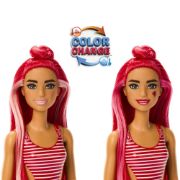Obrázek Barbie POP REVEAL Barbie šťavnaté ovoce - MELOUNOVÁ TŘÍŠŤ