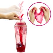 Obrázek Barbie POP REVEAL Barbie šťavnaté ovoce - MELOUNOVÁ TŘÍŠŤ