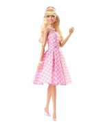 Obrázek Barbie v ikonickém filmovém outfitu  