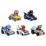 Obrázek Hot Wheels racerverse Marvel 5ks auto