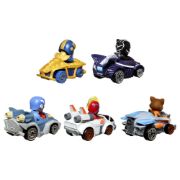 Obrázek Hot Wheels racerverse Marvel 5ks auto