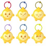 Obrázek DISNEY PŘÁNÍ HVĚZDA S MINI POSTAVIČKOU ASST