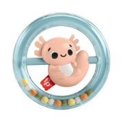 Obrázek Fisher Price chrastítka/kousátka asst