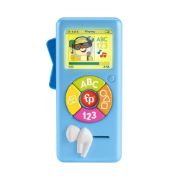Obrázek Fisher Price pejskův hudební přehrávač CZ/SK/ENG/HU/PL