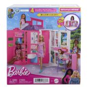 Obrázek Barbie rekreační domek
