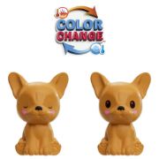 Obrázek BRB CUTIE REVEAL CHELSEA V KOSTÝMU - PEJSEK V ZELENÉM KOSTÝMU ŽABKY