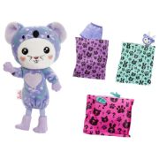 Obrázek BRB CUTIE REVEAL CHELSEA V KOSTÝMU - ZAJÍČEK VE FIALOVÉM KOSTÝMU KOALY