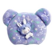 Obrázek BRB CUTIE REVEAL CHELSEA V KOSTÝMU - ZAJÍČEK VE FIALOVÉM KOSTÝMU KOALY