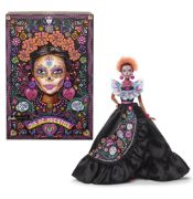 Obrázek BRB DÍA DE MUERTOS BARBIE 2024