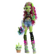 Obrázek Monster High panenka monsterka  - VENUS