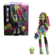 Obrázek Monster High panenka monsterka  - VENUS