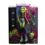 Obrázek Monster High panenka monsterka  - VENUS