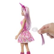 Obrázek Barbie pohádková víla jednorožec asst 