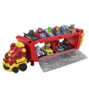 Obrázek HW RACERVERSE NÁKLAĎÁK HULKBUSTER