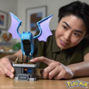 Obrázek MEGA POKÉMON MINI POHYBLIVÁ FIGURKA - GOLBAT