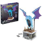 Obrázek MEGA POKÉMON MINI POHYBLIVÁ FIGURKA - GOLBAT